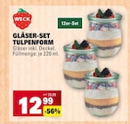 Aktuelle Wecker Angebote bei E center in Darmstadt Aktuelles Gläser-Set Tulpenform Angebot bei E center in Darmstadt ab 12,99 €