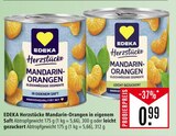 Herzstücke Mandarin-Orangen bei Marktkauf im Friedrichshafen Prospekt für 0,99 €