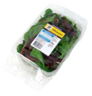 Rucola Angebote von EDEKA Regional bei EDEKA Buchholz für 0,99 €