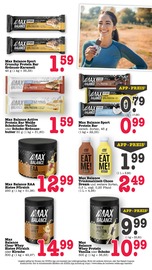 Schokolade im E center Prospekt in Ettlingen Aktueller E center Prospekt mit Schokolade, "Aktuelle Angebote", Seite 22