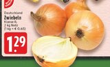Zwiebeln bei E center im Warstein Prospekt für 1,29 €