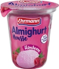 Almighurt Mousse von Ehrmann im aktuellen Netto Marken-Discount Prospekt