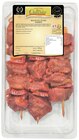Brochette de Bœuf Kebab - CHARCULOR - Intermarché Hyper Brochette de Bœuf Kebab - CHARCULOR à 14,95 € dans le catalogue Intermarché Hyper