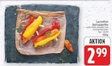 Lachsfilet Spitzpaprika im aktuellen E center Prospekt