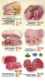 Steak im aktuellen E center Prospekt (Ludwigshafen (Rhein)) Steak im E center Prospekt "Aktuelle Angebote" mit 87 Seiten (Ludwigshafen (Rhein))