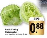 Angebot im EDEKA Häusern Prospekt EDEKA Häusern Prospekt mit im Angebot für 0,88 €