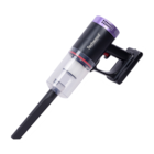 Aspirateur balai 2 en 1 rechargeable 120W - TECHWOOD dans le catalogue Maxi Bazar