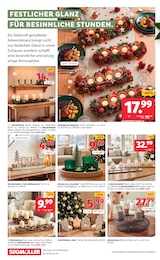 Segmüller Holz im Prospekt 