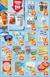 Aktueller REWE Prospekt mit Joghurt, "Dein Markt", Seite 14