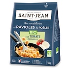 Ravioles à poêler - SAINT-JEAN en promo chez Carrefour Ravioles à poêler - SAINT-JEAN dans le catalogue Carrefour