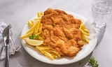 Aktuelles XXXLutz Schnitzel Angebot bei XXXLutz Möbelhäuser in Oberhausen ab 7,50 €