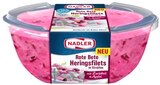 Aktuelle Fisch Angebote bei REWE in Jena Aktuelles Rote Bete Heringsfilets Angebot bei REWE in Jena ab 1,79 €