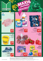 Milka im Marktkauf Prospekt in Altenburg Aktueller Marktkauf Prospekt mit Milka, "AUSWAHL RIESIG, PREISE NIEDRIG", Seite 1