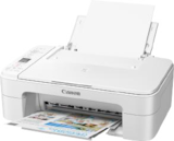 Multifunktionsdrucker Pixma TS 3351 Angebote von Canon bei Marktkauf Cuxhaven für 55,00 €
