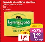 Butter im Netto Marken-Discount Prospekt Irische Butter von Kerrygold im aktuellen Netto Marken-Discount Prospekt für 1,49 €