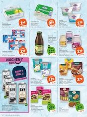 Erdbeeren im tegut Prospekt in Stuttgart Aktueller tegut Prospekt mit Erdbeeren, "tegut… gute Lebensmittel", Seite 12