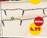 Aktuelle Led lichterkette Angebote bei Penny in Bonn Aktuelles 50er-LED-Solarlichterkette Angebot bei Penny in Bonn ab 4,99 €