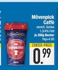 Aktuelle Kaffee Angebote bei E center in Rosenheim Aktuelles Caffè Angebot bei E center in Rosenheim ab 0,99 €
