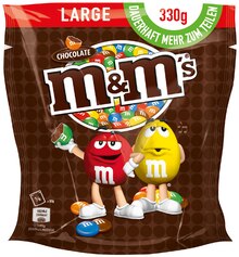 m&m’s bei REWE in Hamburg m&m’s im Angebot bei REWE Hamburg für 2,22 €