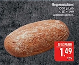 Roggenmischbrot Angebote bei Marktkauf Altenburg für 1,49 €