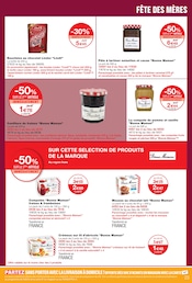 Chocolat en promo dans le catalogue Monoprix à la page 23