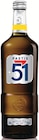 Apéritif anisé - Pastis 51 - Intermarché Hyper à Poitiers Apéritif anisé - Pastis 51 en promo chez Intermarché Hyper Poitiers à 18,10 €