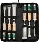 Set de ciseaux à bois/sculpture sur bois - PARKSIDE en promo chez Lidl Set de ciseaux à bois/sculpture sur bois - PARKSIDE dans le catalogue Lidl