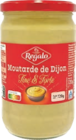 Moutarde de dijon - Regalo en promo chez Aldi Moutarde de dijon - Regalo dans le catalogue Aldi