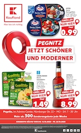 Kaufland Prospekt für Ahorntal mit 80 Seiten Kaufland Prospekt für Ahorntal: "Aktuelle Angebote", 80 Seiten, 16.10.2025 - 22.10.2025