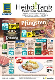 Aktueller E center Supermärkte Prospekt für Plettenberg: Aktuelle Angebote mit 28} Seiten, 13.05.2024 - 18.05.2024