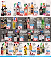 Aktueller HIT Prospekt mit Weinbrand, "ECHTE VIELFALT", Seite 14