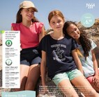 Mädchenbekleidung bei Ernstings family im Bad Salzuflen Prospekt für 6,99 €