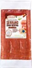 Serrano Gran Reserva Angebote von Abraham bei EDEKA Stade für 1,99 €