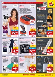 Backzubehör im Netto Marken-Discount Prospekt in Reutlingen Aktueller Netto Marken-Discount Prospekt mit Backzubehör, "Aktuelle Angebote", Seite 41