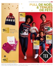 Pyjama Femme Angebote im Prospekt "Carrefour" von Carrefour auf Seite 87