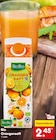 Aktuelles Bio Orangensaft Angebot bei Netto Marken-Discount in Bremerhaven ab 2,45 €