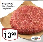 Burger-Patty im Angebot bei GLOBUS in Kerpen Burger-Patty Angebote von Charoluxe bei GLOBUS Kerpen für 13,90 €