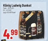 Trinkgut Warendorf - Dunkel Angebot im Prospekt Dunkel bei Trinkgut im Warendorf Prospekt für 4,99 €