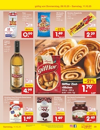 Gewürze Angebot & Preis im aktuellen Netto Marken-Discount Prospekt Gewürze Angebot im aktuellen Netto Marken-Discount Prospekt auf Seite 45
