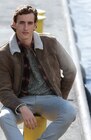 Lederjacke Angebote von Milestone bei Peek und Cloppenburg Dresden für 379,99 €