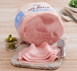 Promo Jambon cuit supérieur découenné dégraissé taux de sel réduit à 10,99 € dans le catalogue U Express à Vannes