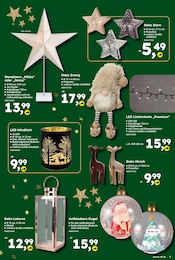 Laterne Angebot & Preis im aktuellen Globus-Baumarkt Prospekt Laterne Angebot im aktuellen Globus-Baumarkt Prospekt auf Seite 3