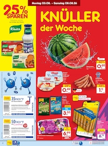 Aktueller Netto Marken-Discount Prospekt "Aktuelle Angebote" Aktueller Netto Marken-Discount Prospekt