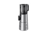 SJ10 Slow Juicer, Entsafter 200 Watt, Silber von MOVA im aktuellen MediaMarkt Saturn Prospekt für 119,00 €