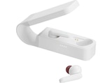 MediaMarkt Saturn - Spirit Pocket True Wireless, In-ear Kopfhörer Bluetooth Weiß Angebot im Prospekt Spirit Pocket True Wireless, In-ear Kopfhörer Bluetooth Weiß bei MediaMarkt Saturn im Prospekt "" für 32,99 €