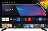 Aktuelle Fernseher Angebote bei Marktkauf in Greifswald Aktuelles 4K-UHD-TV „D43U790B2CW“ Angebot bei Marktkauf in Greifswald ab 199,99 €