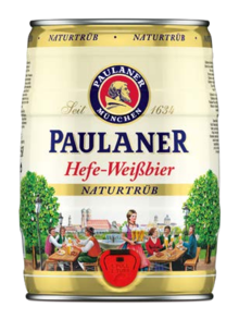Hefe-Weißbier bei ALDI SÜD in Baden-Baden Hefe-Weißbier im Angebot bei ALDI SÜD Baden-Baden für 9,99 €