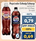 Aktuelles Pepsi Angebot bei aktiv & irma in Oldenburg ab 0,69 €