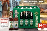 Edelbräu oder Bayrisch Hell im Angebot bei Netto Marken-Discount in Weißwasser Edelbräu oder Bayrisch Hell Angebote von Allgäuer Büble bei Netto Marken-Discount Weißwasser für 14,99 €