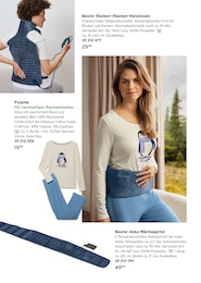 Tchibo im Supermarkt Heizkissen im Prospekt Tchibo im Supermarkt Heizkissen im Prospekt